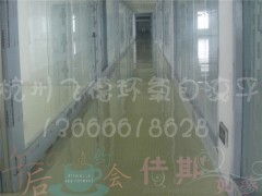 專業環氧地坪與防靜電地板工程 為浙江制造業打造潔凈、安全、耐用的地面解決方案